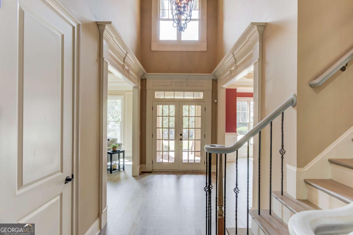 10595 Highgate Manor Court Duluth GA 30097