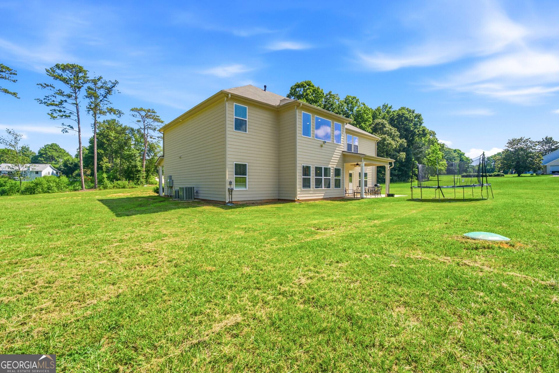 178 Seay Road Fayetteville GA 30215