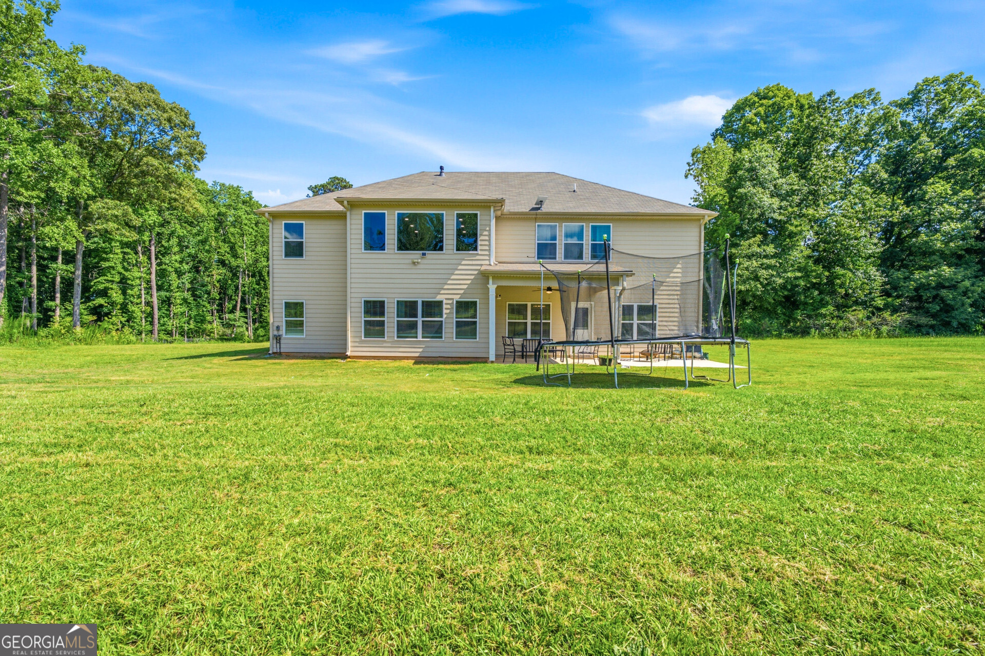 178 Seay Road Fayetteville GA 30215
