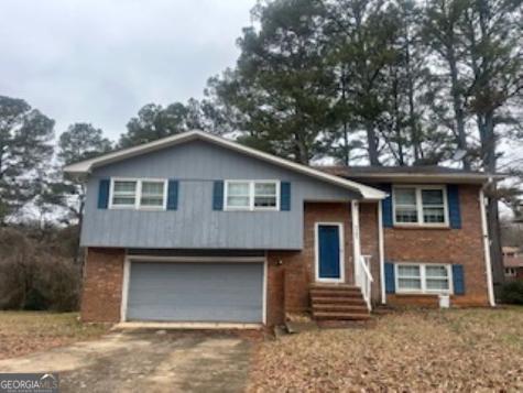 6485 Bobolink Court Rex GA 30273
