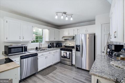 188 Pilgrim Lane Powder Springs GA 30127