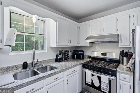 188 Pilgrim Lane Powder Springs GA 30127