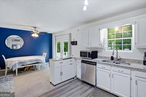 188 Pilgrim Lane Powder Springs GA 30127