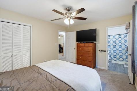 188 Pilgrim Lane Powder Springs GA 30127