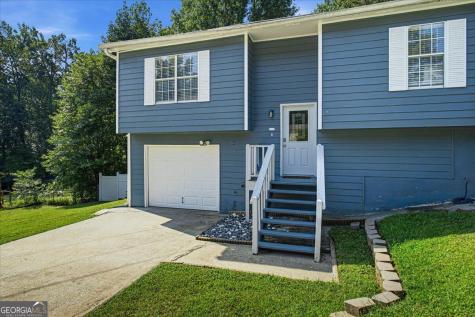 188 Pilgrim Lane Powder Springs GA 30127