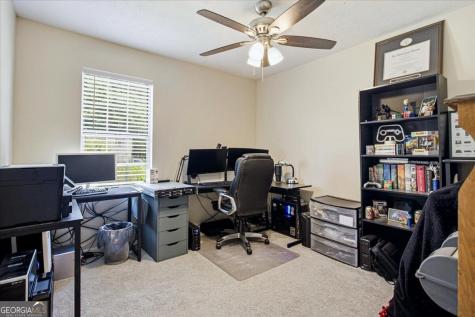 188 Pilgrim Lane Powder Springs GA 30127