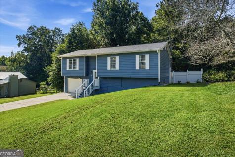 188 Pilgrim Lane Powder Springs GA 30127