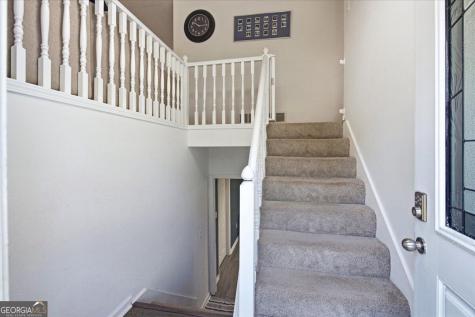 188 Pilgrim Lane Powder Springs GA 30127