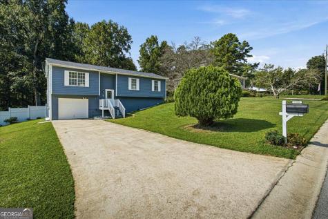 188 Pilgrim Lane Powder Springs GA 30127