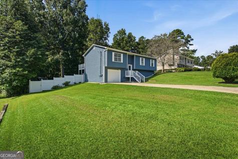 188 Pilgrim Lane Powder Springs GA 30127