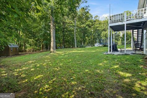 188 Pilgrim Lane Powder Springs GA 30127