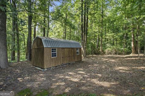 188 Pilgrim Lane Powder Springs GA 30127