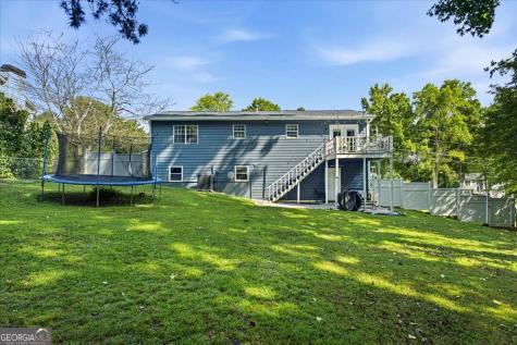 188 Pilgrim Lane Powder Springs GA 30127