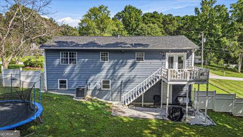 188 Pilgrim Lane Powder Springs GA 30127