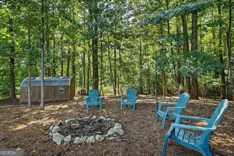 188 Pilgrim Lane Powder Springs GA 30127