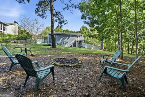 188 Pilgrim Lane Powder Springs GA 30127