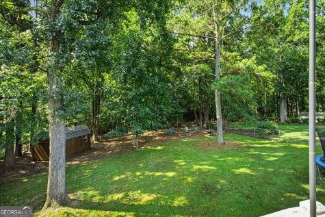 188 Pilgrim Lane Powder Springs GA 30127