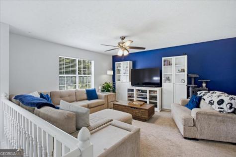 188 Pilgrim Lane Powder Springs GA 30127