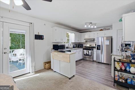 188 Pilgrim Lane Powder Springs GA 30127