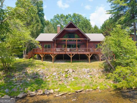 58 Woodberry Lane Murphy NC 28906