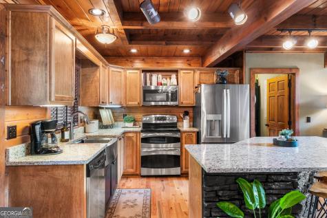 58 Woodberry Lane Murphy NC 28906