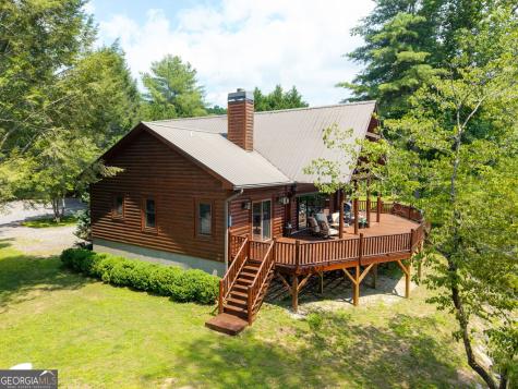 58 Woodberry Lane Murphy NC 28906