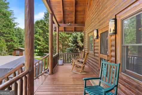 58 Woodberry Lane Murphy NC 28906