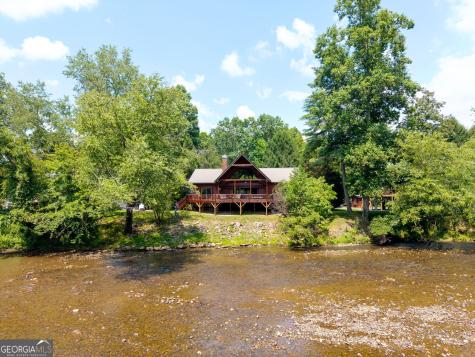 58 Woodberry Lane Murphy NC 28906