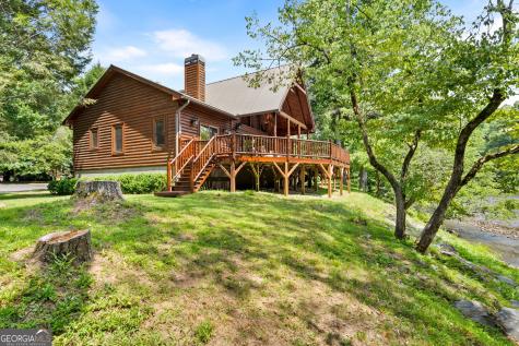 58 Woodberry Lane Murphy NC 28906