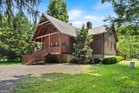 58 Woodberry Lane Murphy NC 28906