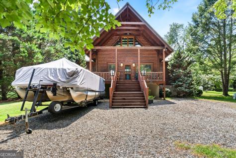 58 Woodberry Lane Murphy NC 28906