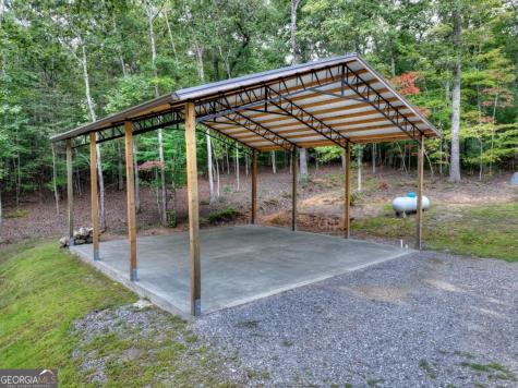 185 Pine Lane Mineral Bluff GA 30559