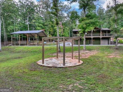 185 Pine Lane Mineral Bluff GA 30559
