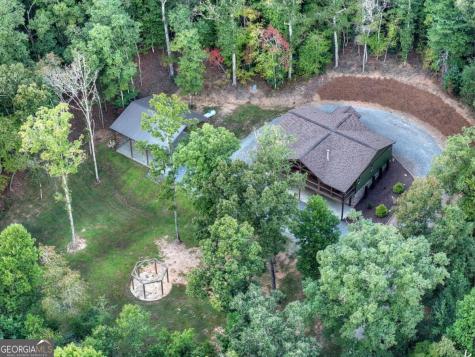 185 Pine Lane Mineral Bluff GA 30559