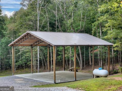 185 Pine Lane Mineral Bluff GA 30559