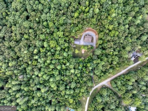 185 Pine Lane Mineral Bluff GA 30559