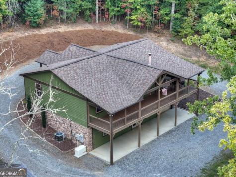 185 Pine Lane Mineral Bluff GA 30559