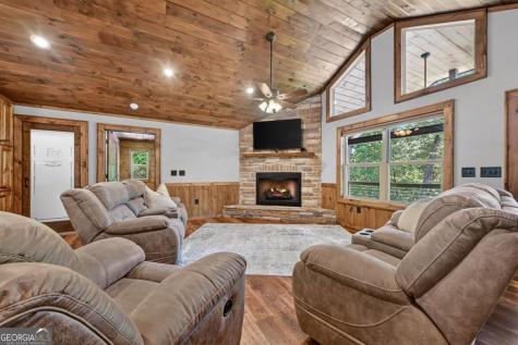 185 Pine Lane Mineral Bluff GA 30559