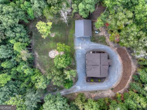 185 Pine Lane Mineral Bluff GA 30559