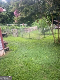 40 Shannon Road NE Rome GA 30161