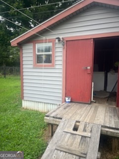 40 Shannon Road NE Rome GA 30161