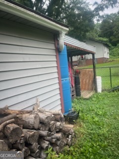 40 Shannon Road NE Rome GA 30161