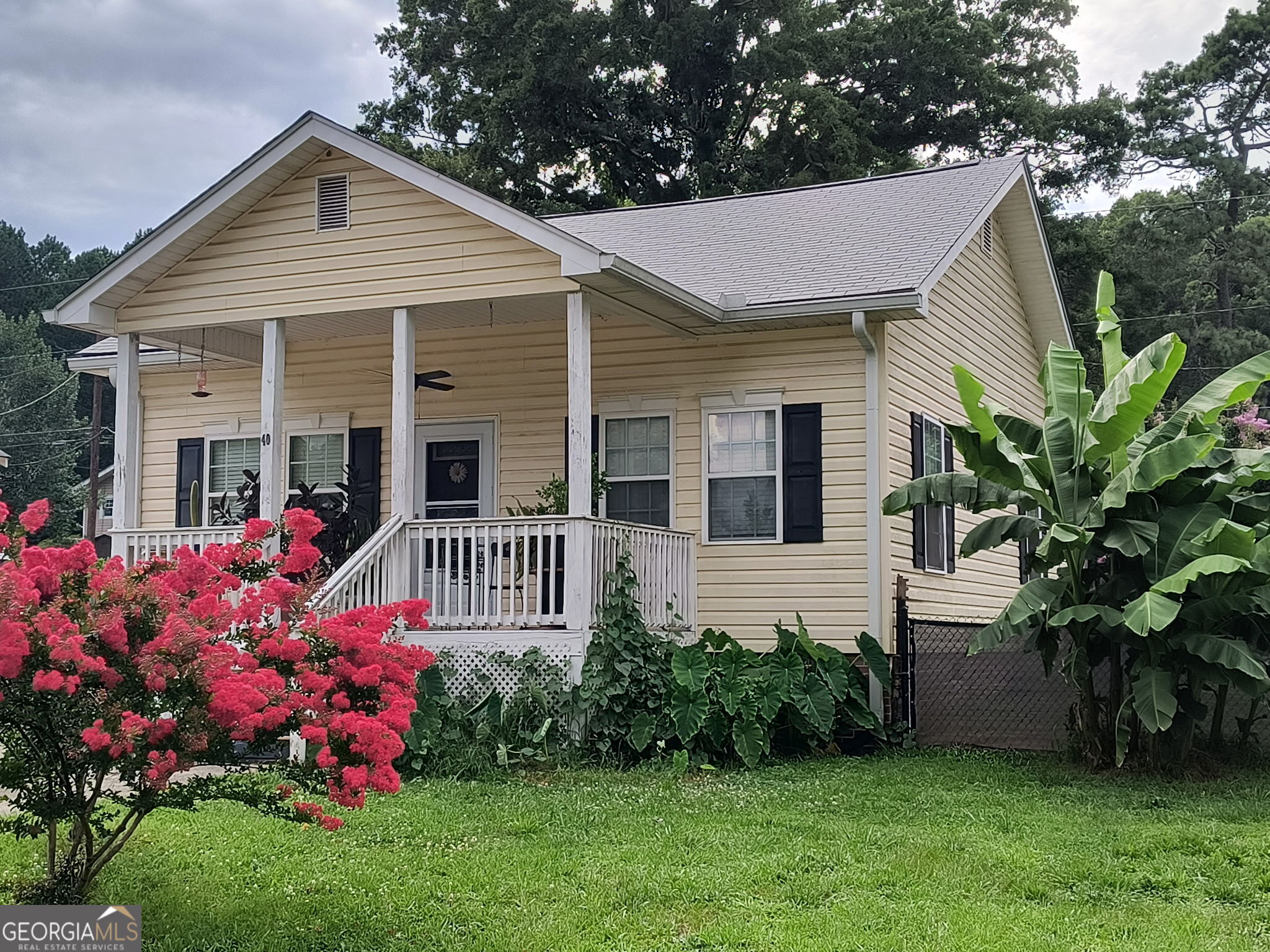 40 Shannon Road NE Rome GA 30161