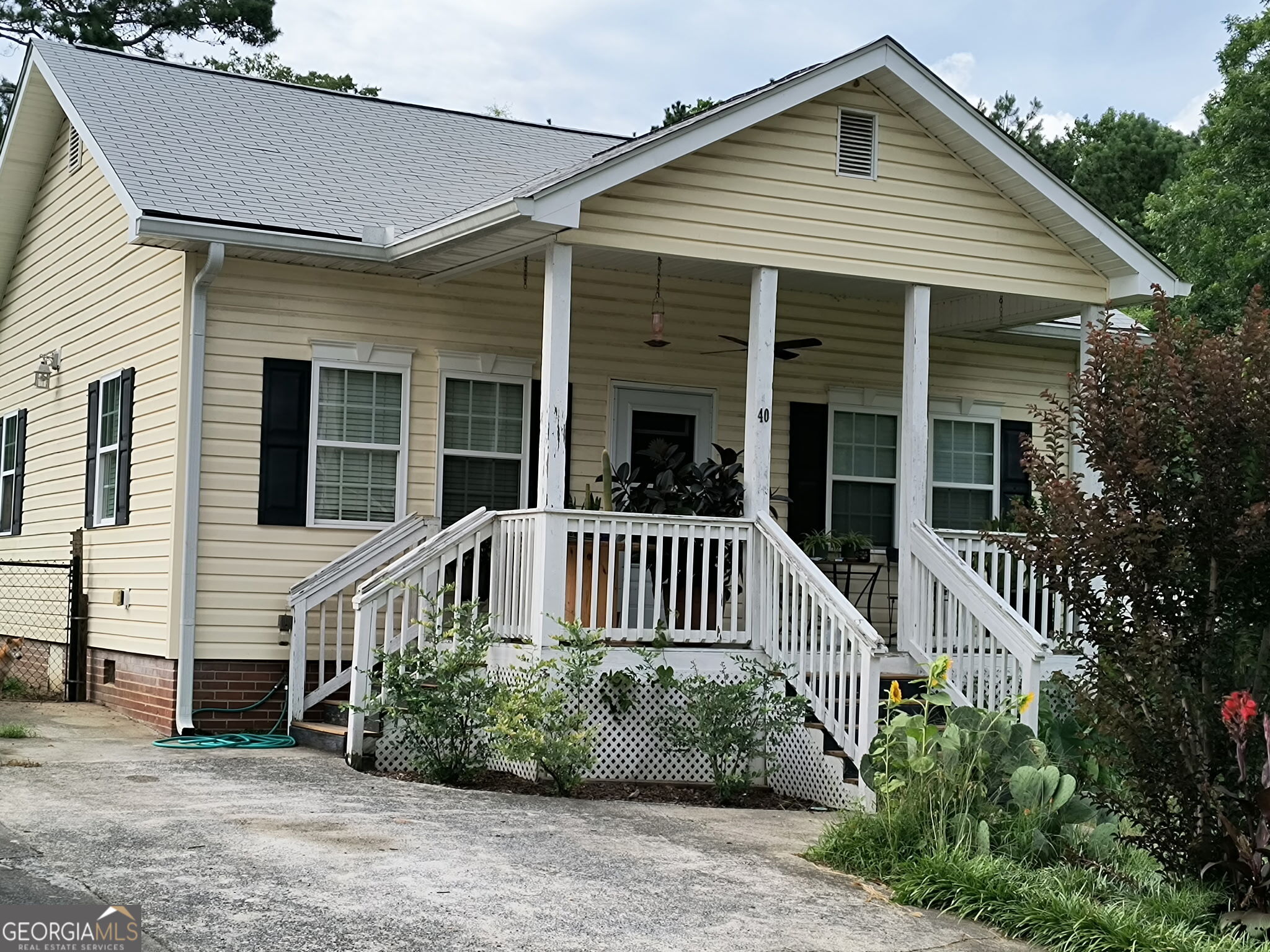 40 Shannon Road NE Rome GA 30161