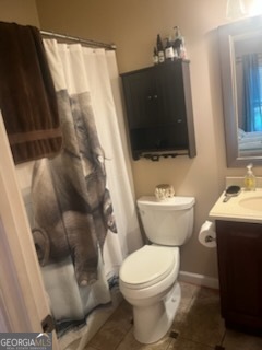 40 Shannon Road NE Rome GA 30161