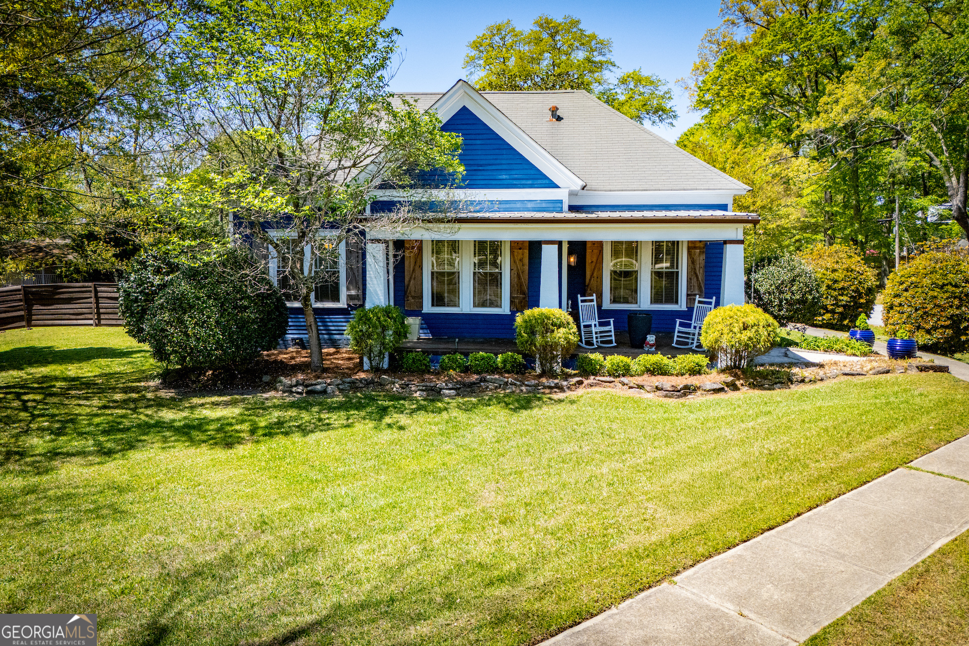 416 W Montgomery Street Villa Rica GA 30180
