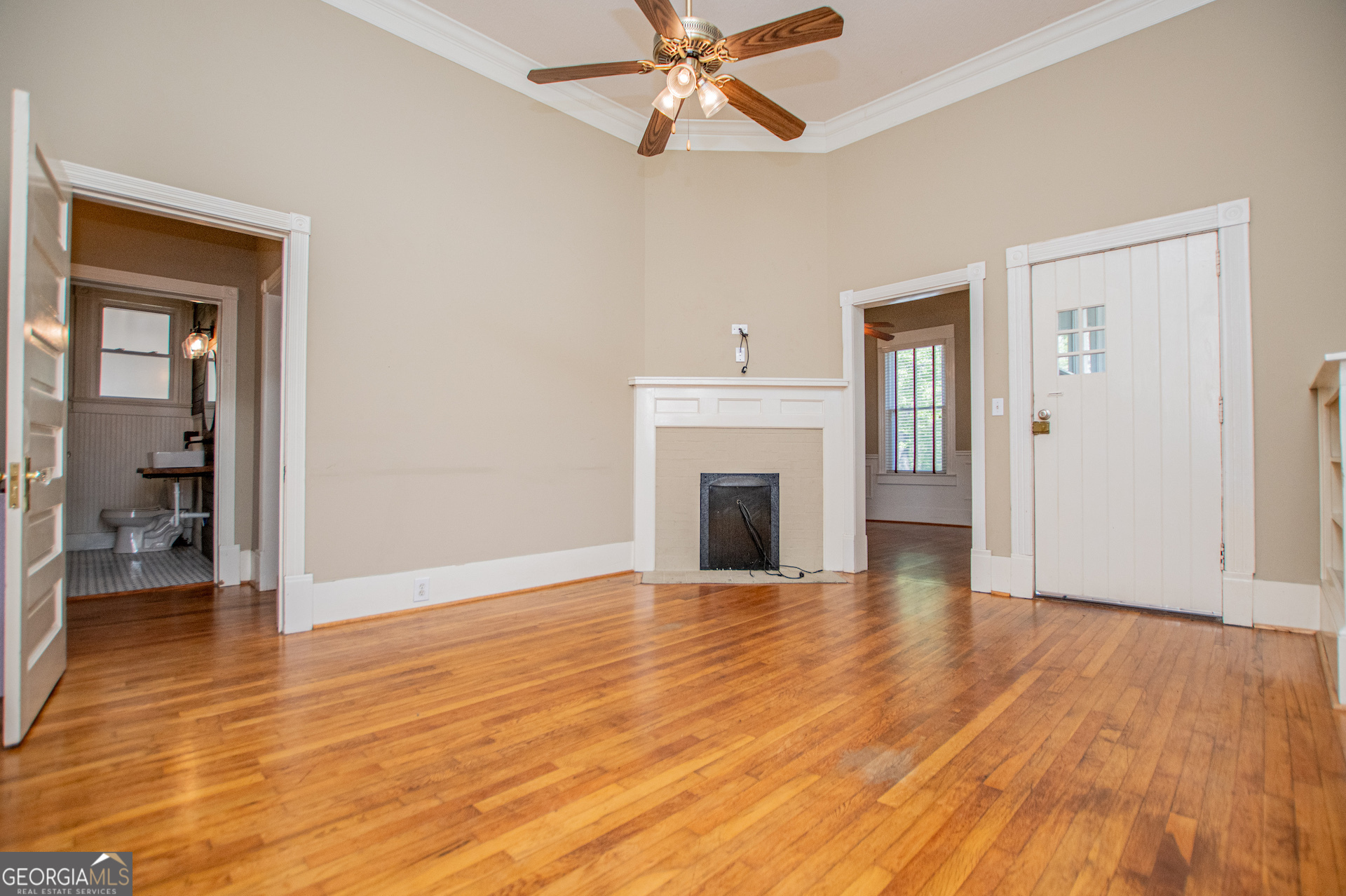416 W Montgomery Street Villa Rica GA 30180