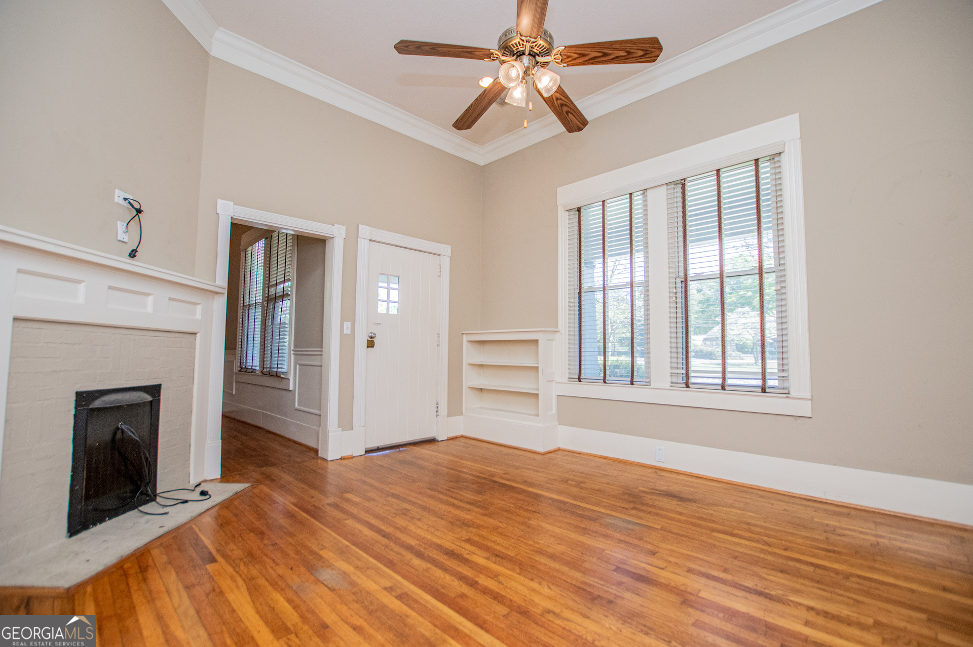 416 W Montgomery Street Villa Rica GA 30180