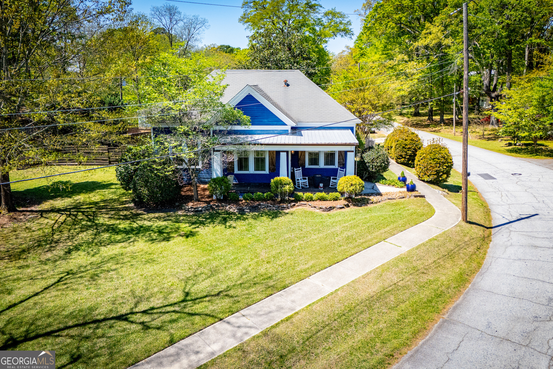 416 W Montgomery Street Villa Rica GA 30180