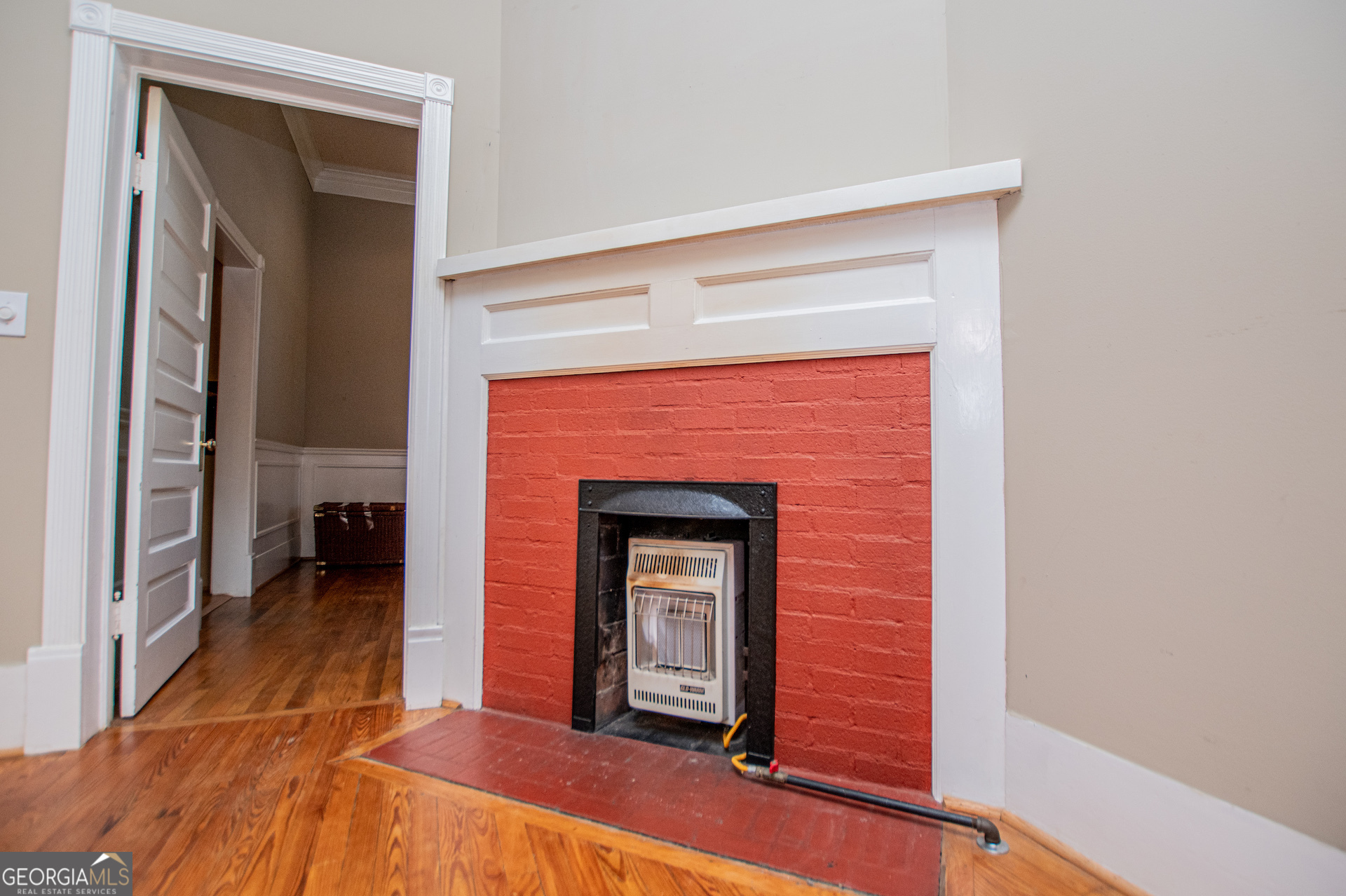 416 W Montgomery Street Villa Rica GA 30180